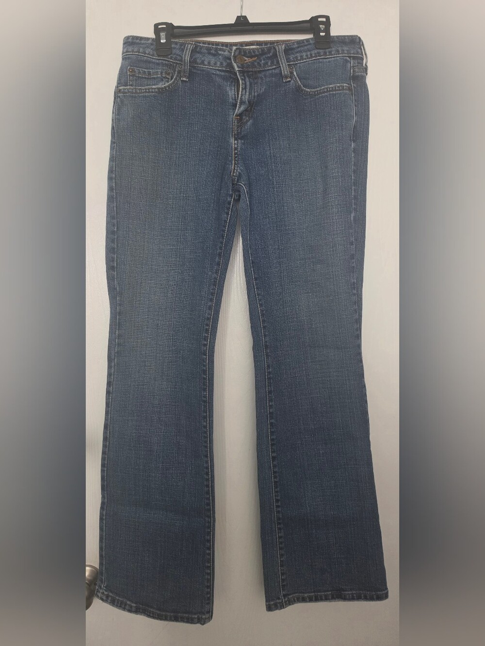 Women's Levi's Low Bootcut 545 Jeans